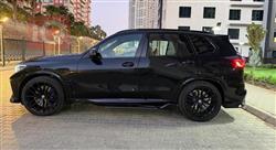 بي ام دبليو X5